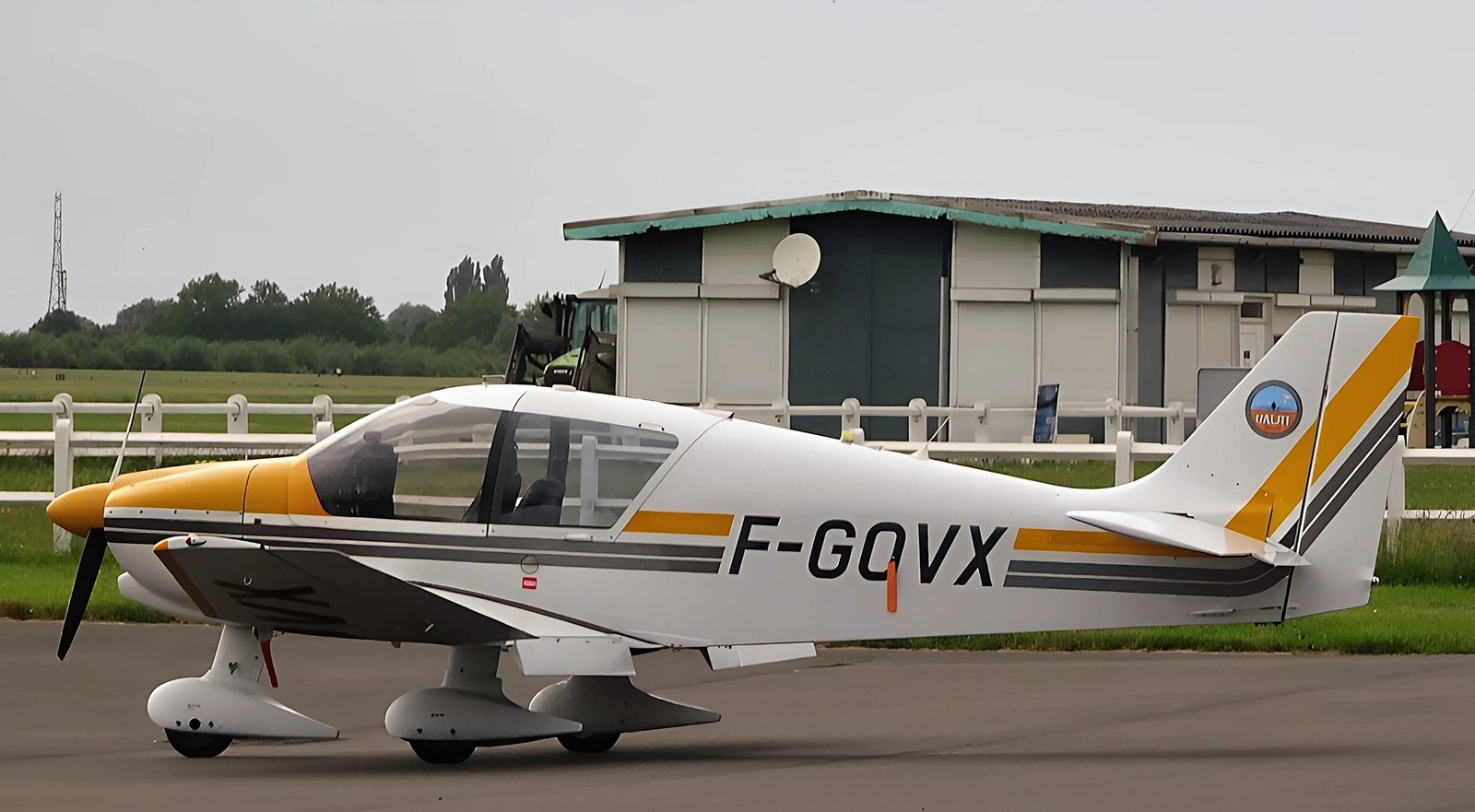 Sky Art in the Skies: How Pilots Paint Masterpieces Using Transponders and Mode-S Tracking