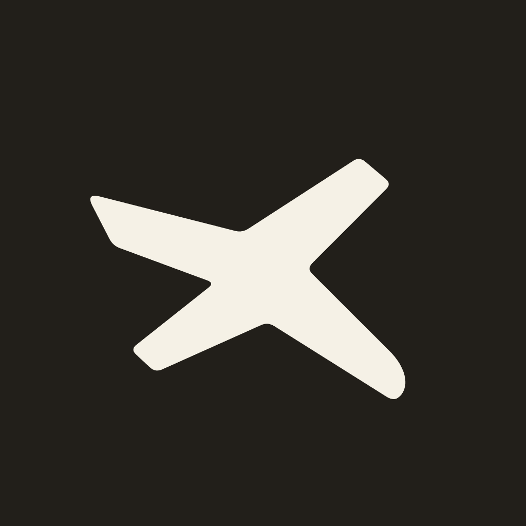 FlightPortrait Logo